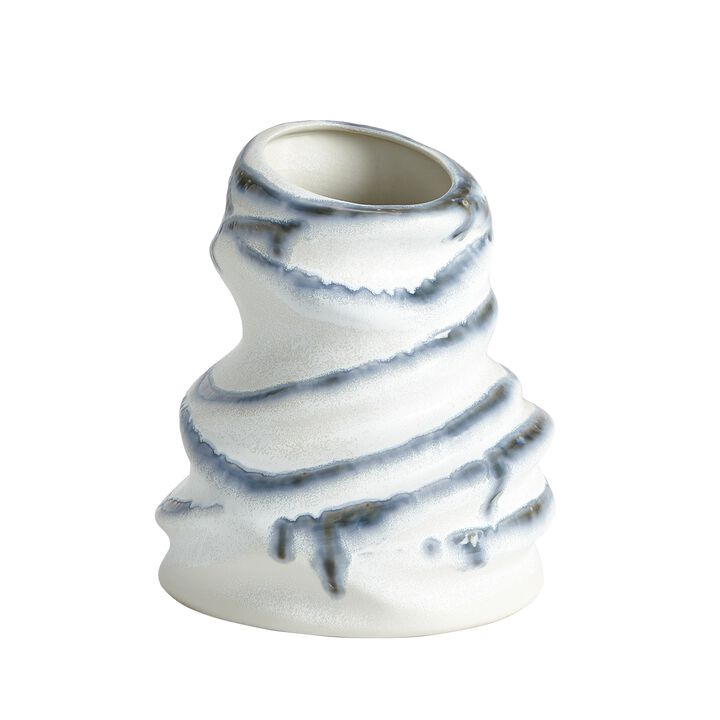 Melting Vase