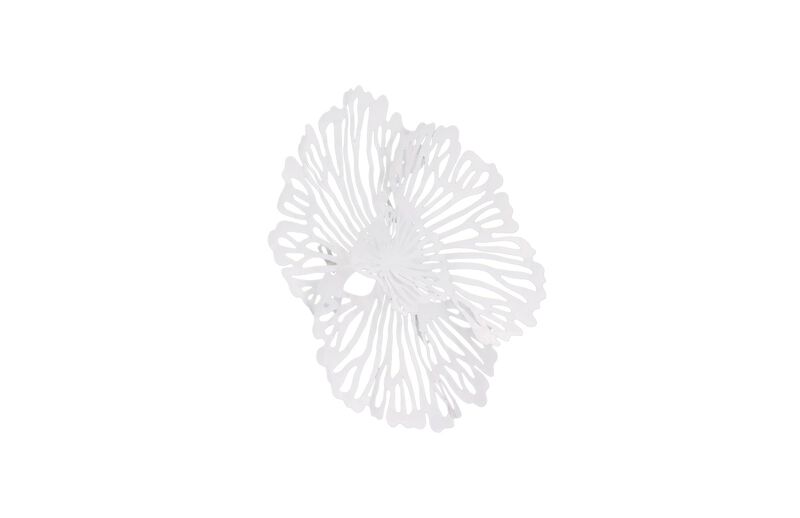 Flower Extra Small Wall Art