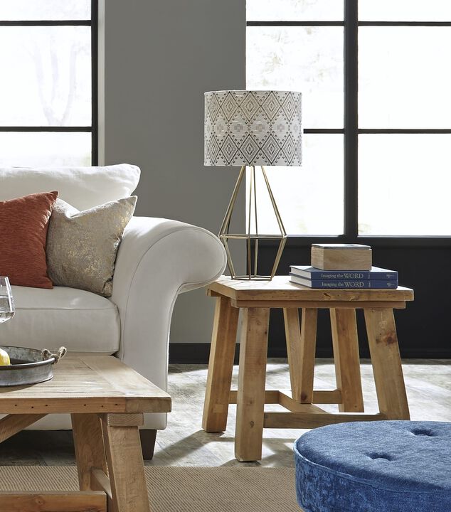 Harby Side Table