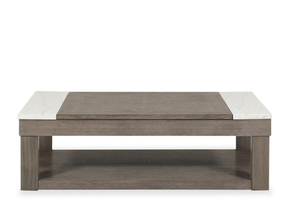 Loyaska Lift-Top Coffee Table