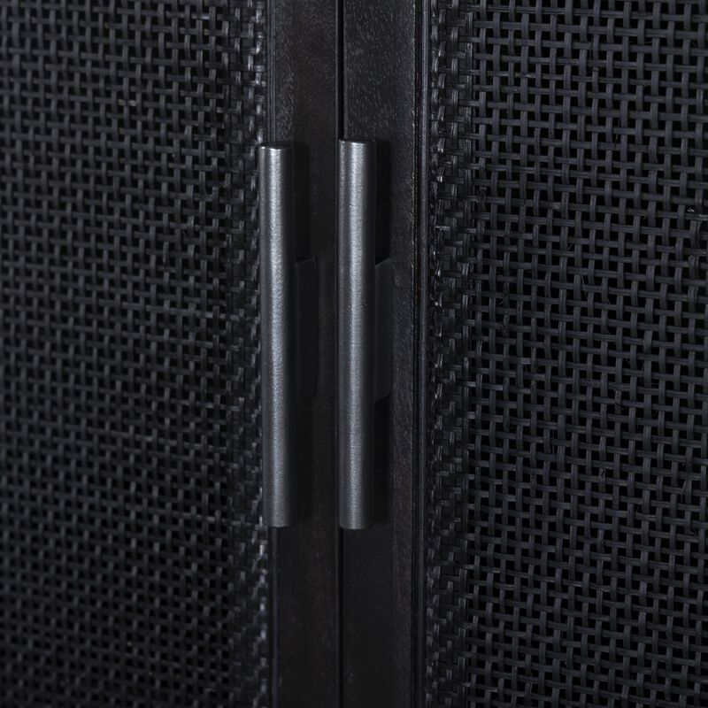 Caprice Tall Cabinet