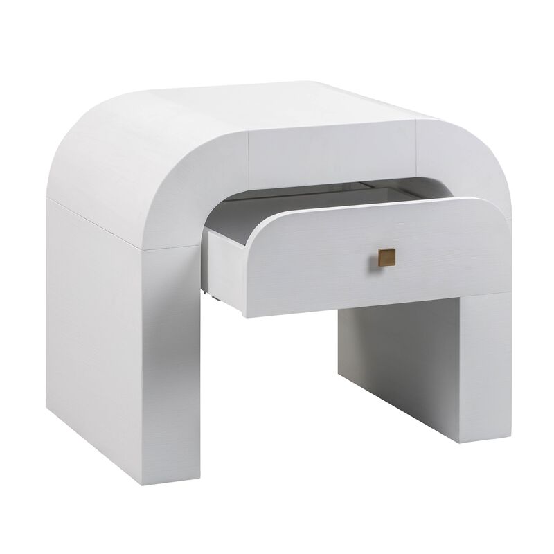 Hump Nightstand