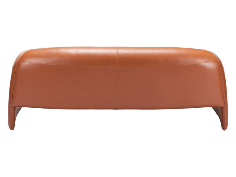 Horten Sofa Brown