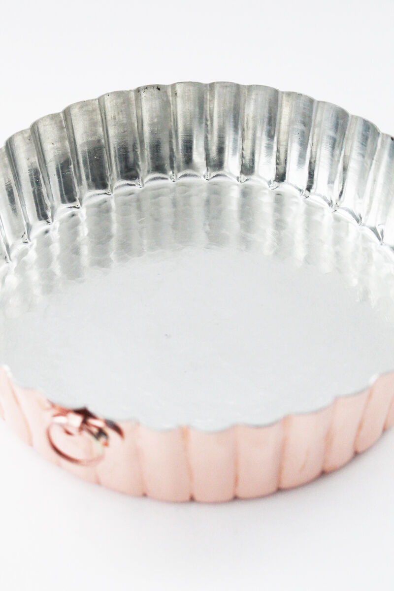 Coppermill Kitchen Vintage Inspired Cake Pan