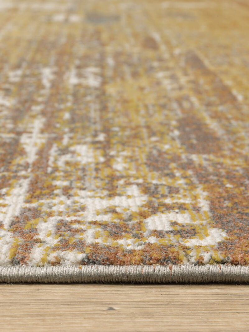 Caravan 8020X 7'10" x 11' Rug