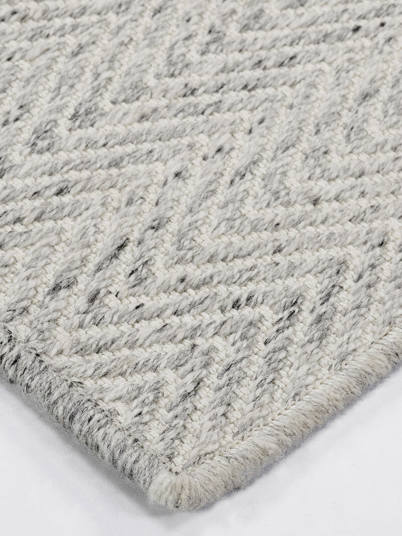 Provo PV2 Silver 8' x 10' Rug