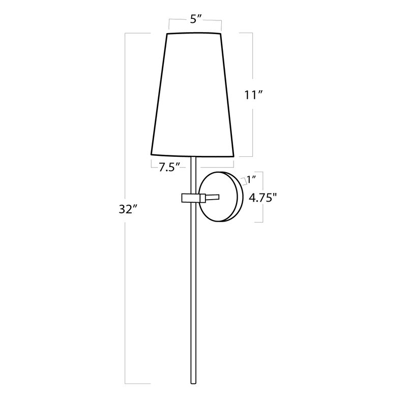 Toni Sconce