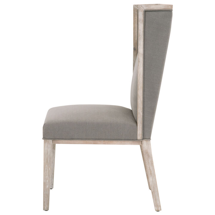 Martin Wing Chair (Set of 2)