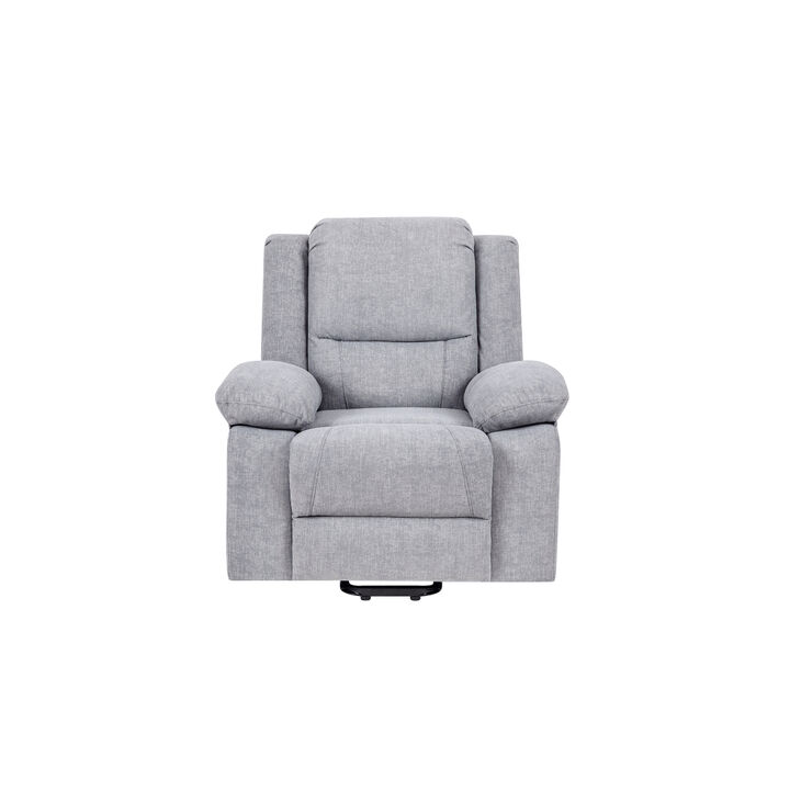 Massage Electric Recliner Chair for Elderly