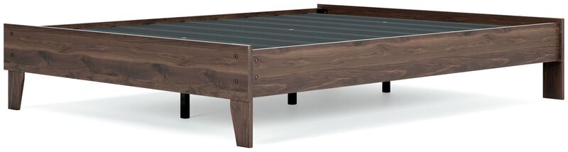 Calverson Full Platform Bed