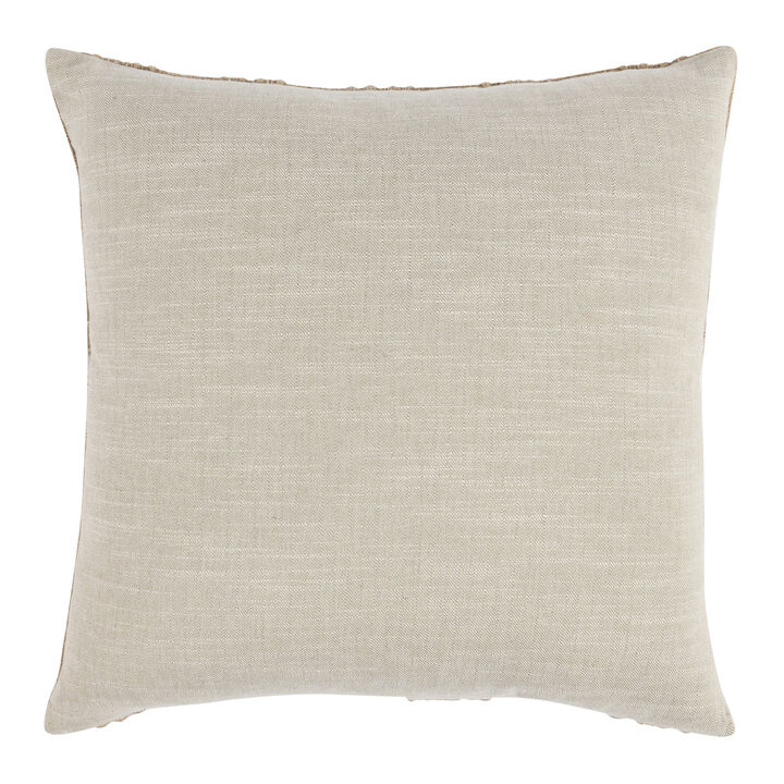 Gratitude Pillow