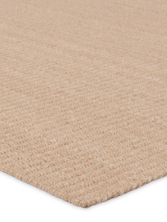 Dante Facet Natural 2' x 3' Rug