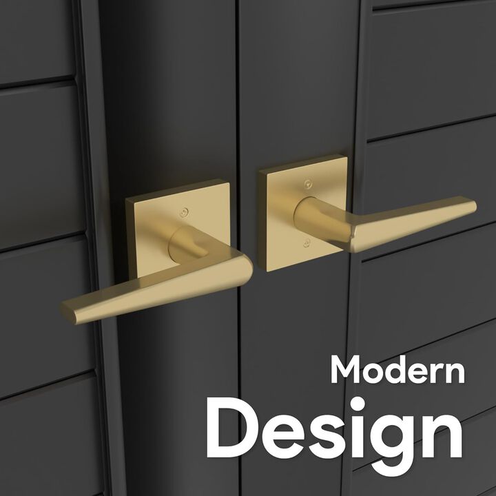 Mega Handles | Schein Dummy Lever
