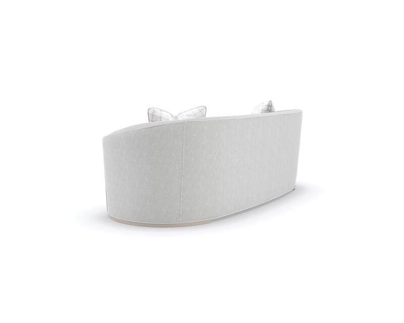 Ahead Of The Curve Sofa