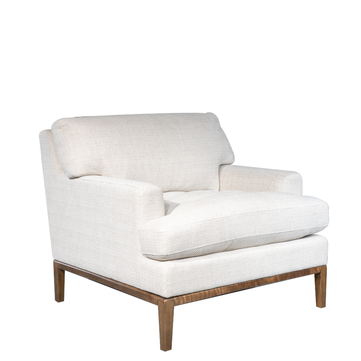 Lewis Occasional Chair