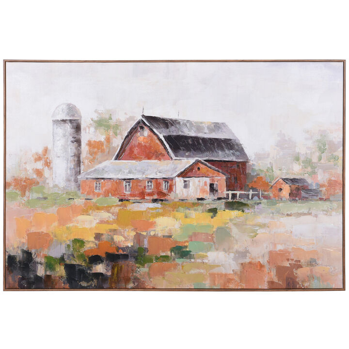 Farm Impression IV