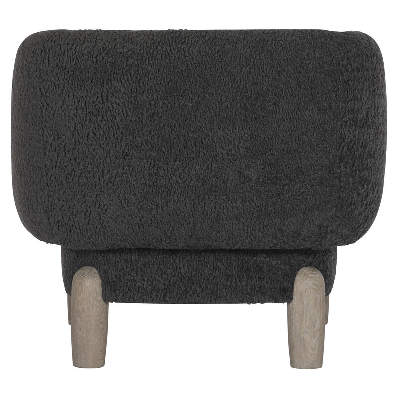 Wyatt Fabric Chair