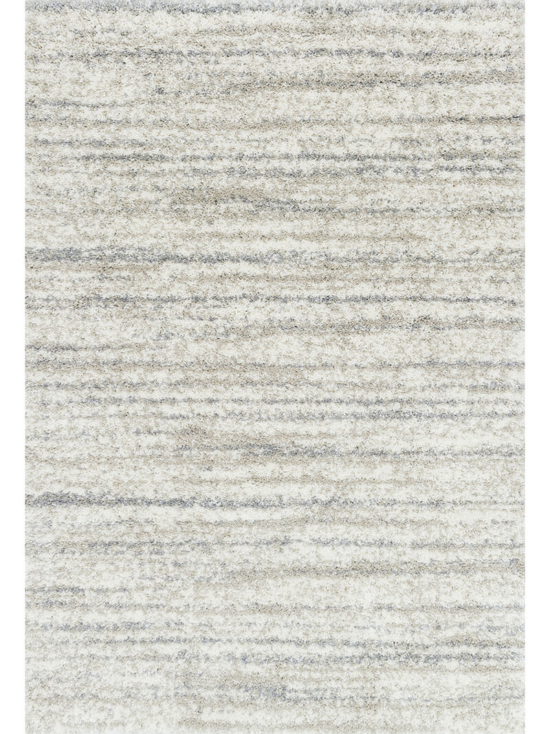 Quincy QC05 Sand 8'10" x 12' Rug
