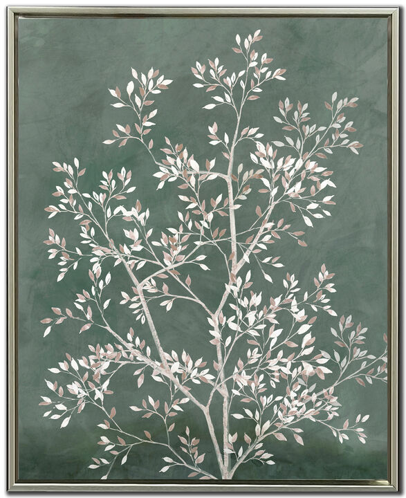 Delicate Tree I