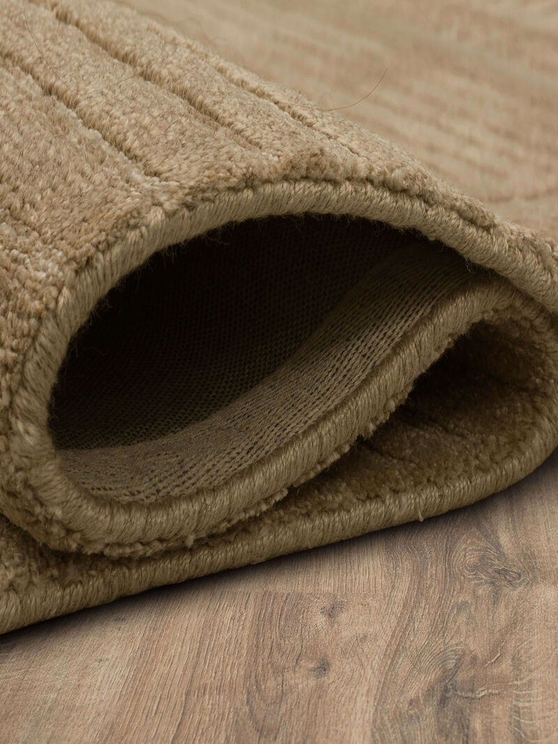 Bobby Berk by Karastan (Series 2) Terra Firma Barley 4' X 6' Rug
