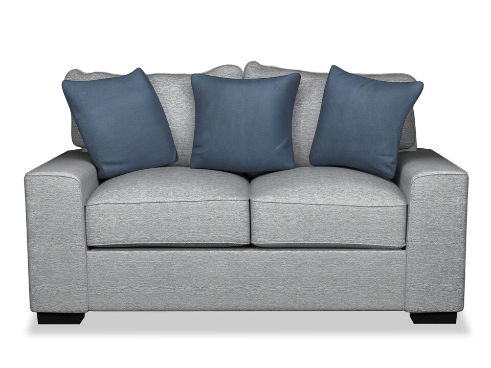Troy Loveseat