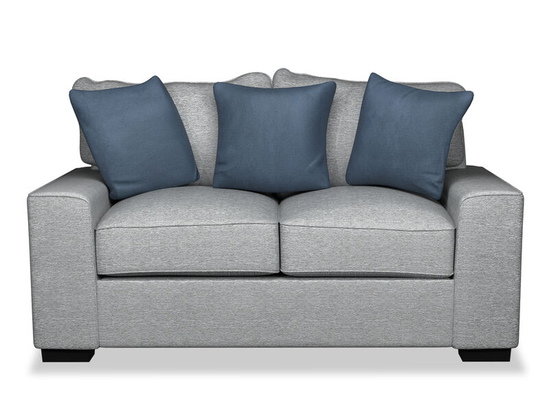 Troy Loveseat
