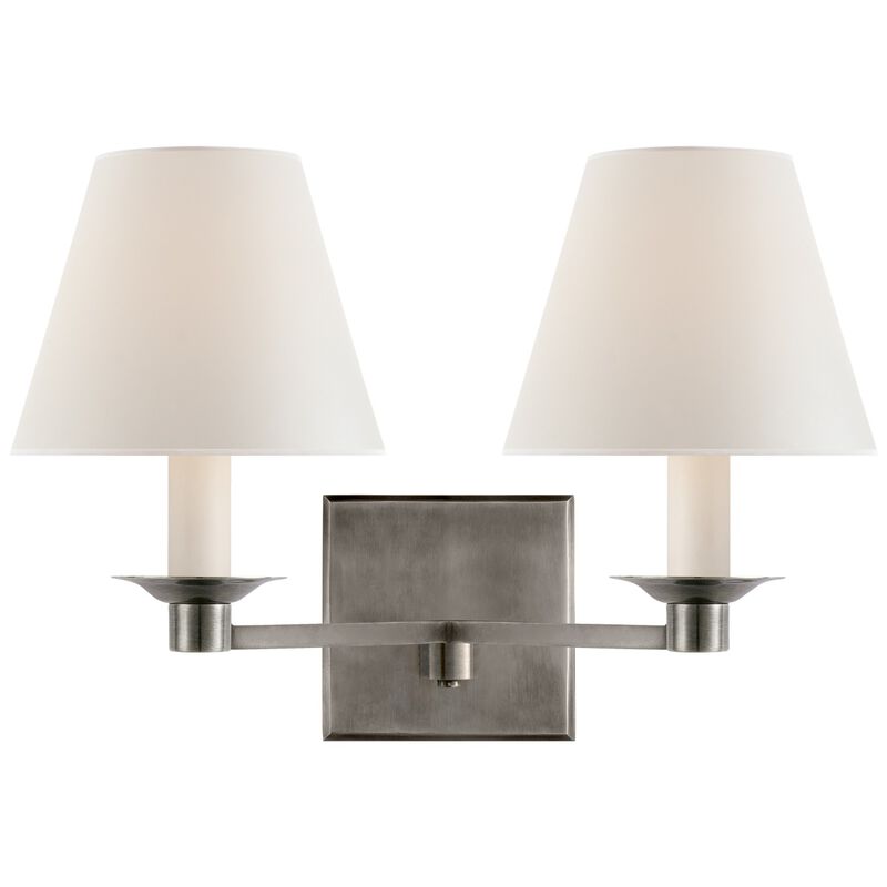 Evans Single Arm Sconce