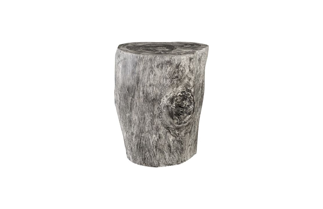 Stump Stool