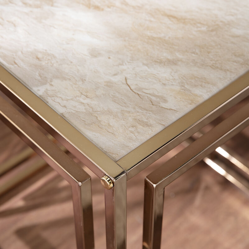 Barcroft End Table