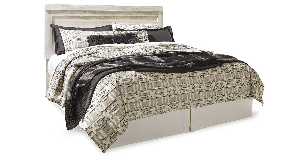 Bellaby King Panel Headboard