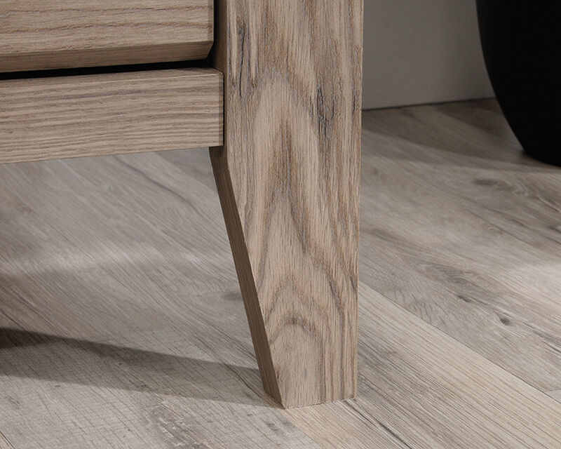 Summit Station Dresser