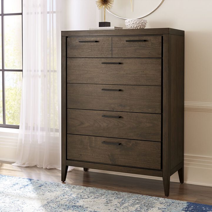 Boracay Chest