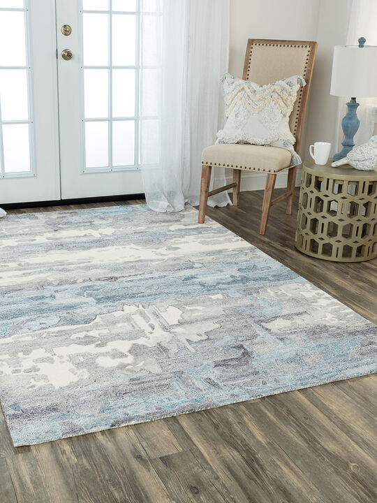 Essence ESS103 GY 5'x7'6