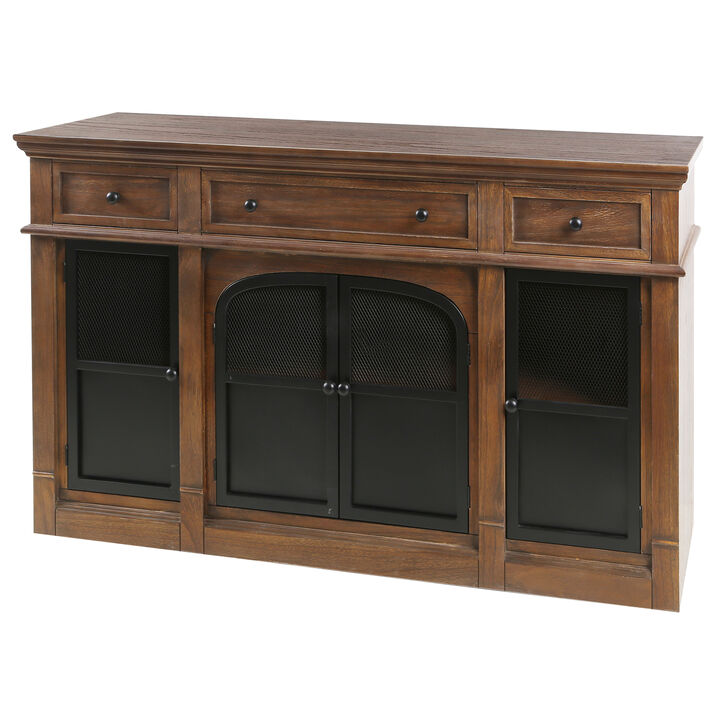 Henley Credenza