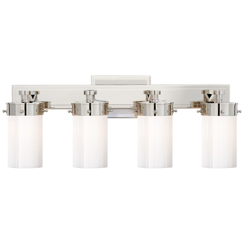 Marais Large Double Bath Sconce
