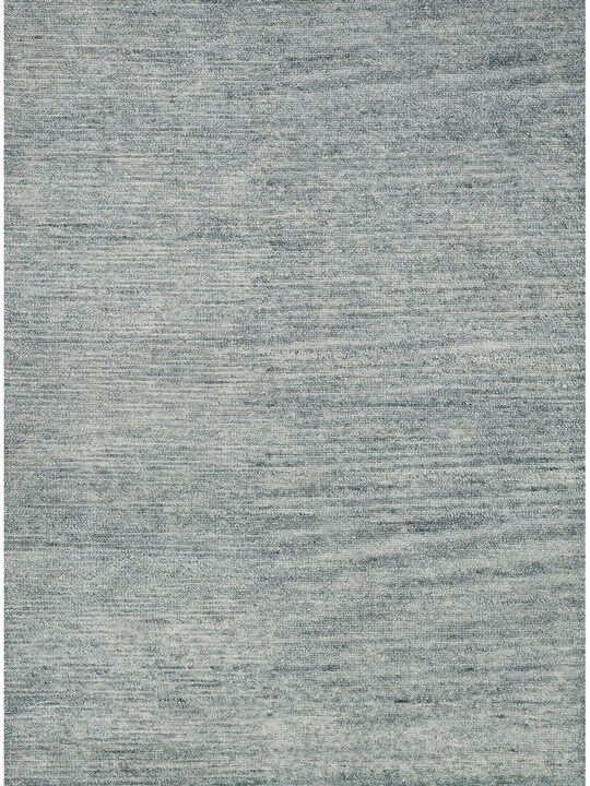 Serena Light Blue 9'6" x 13'6" Rug