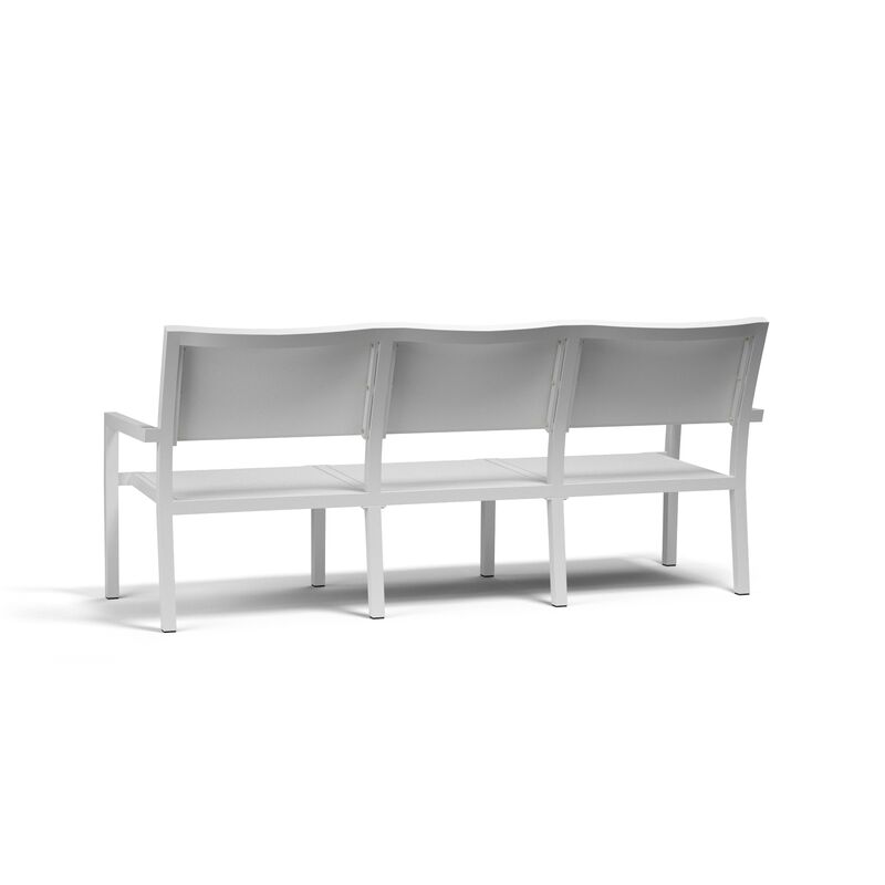 Naples Sling Sofa