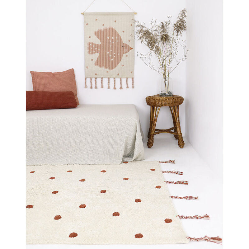 RUG N�MI AMBRE