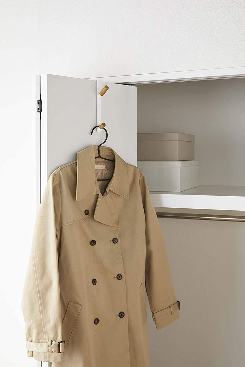 Over-the-Door Hook