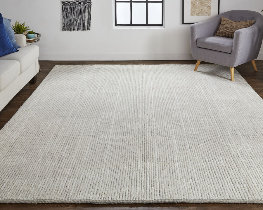Alford 6922F Ivory/Tan 2' x 3' Rug