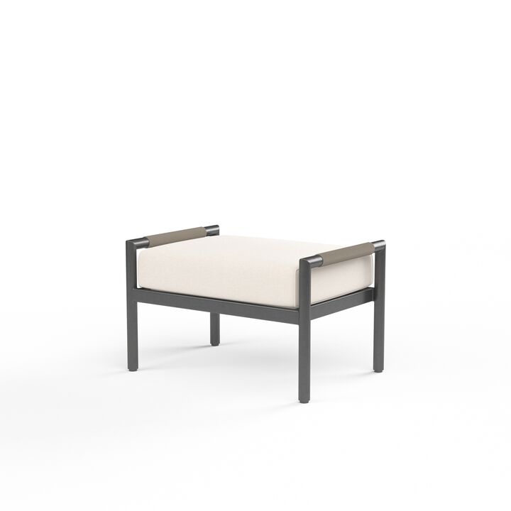 Pietra Ottoman in Echo Ash, No Welt