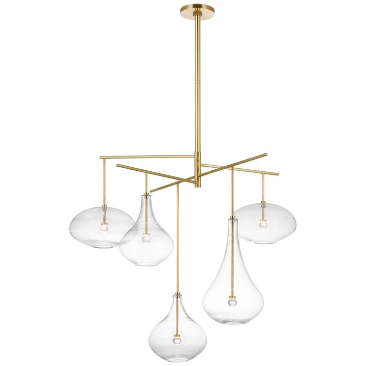 Lomme XL Chandelier