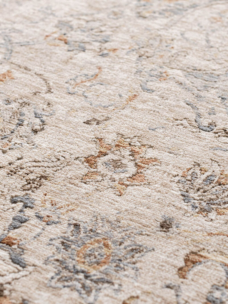 Vienna VI8 Ivory 3' x 5' Rug