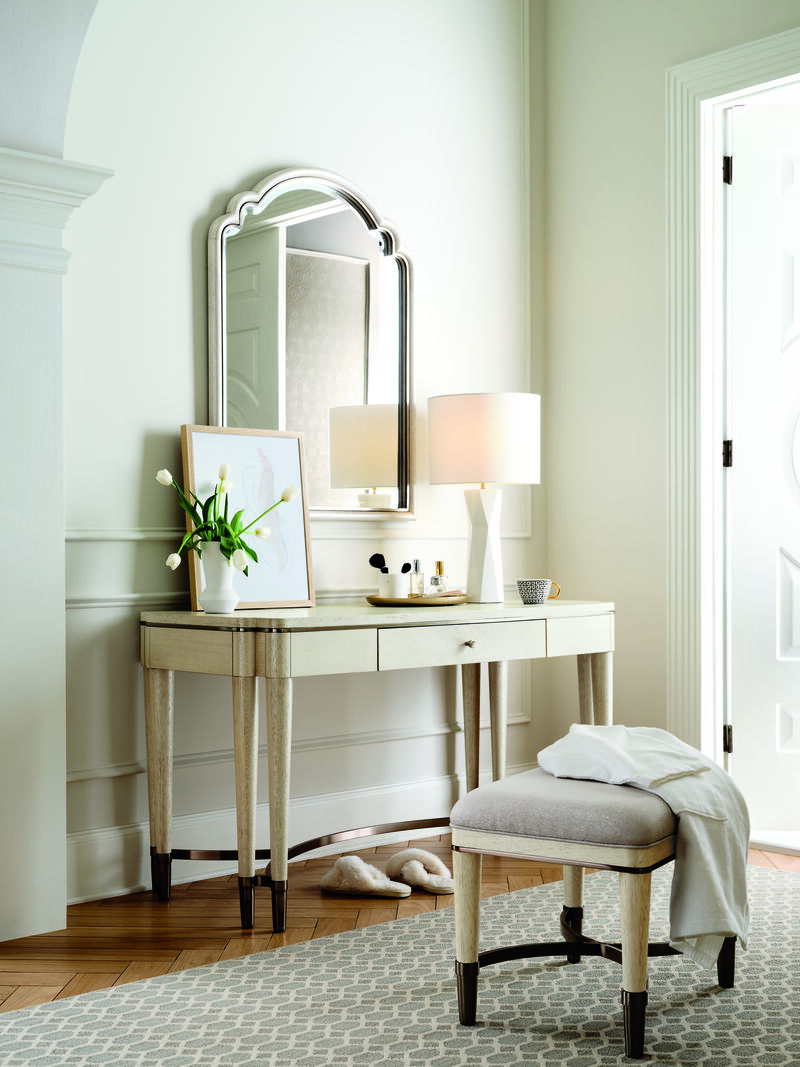 Grace Vanity Mirror