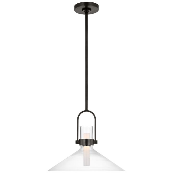 Larkin 18" Empire Pendant