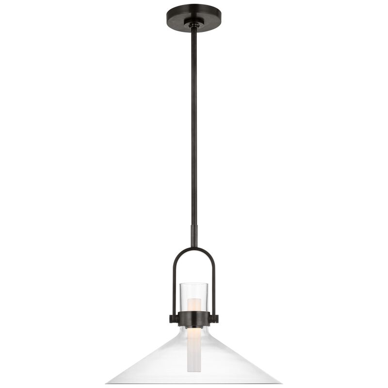 Larkin 18" Empire Pendant