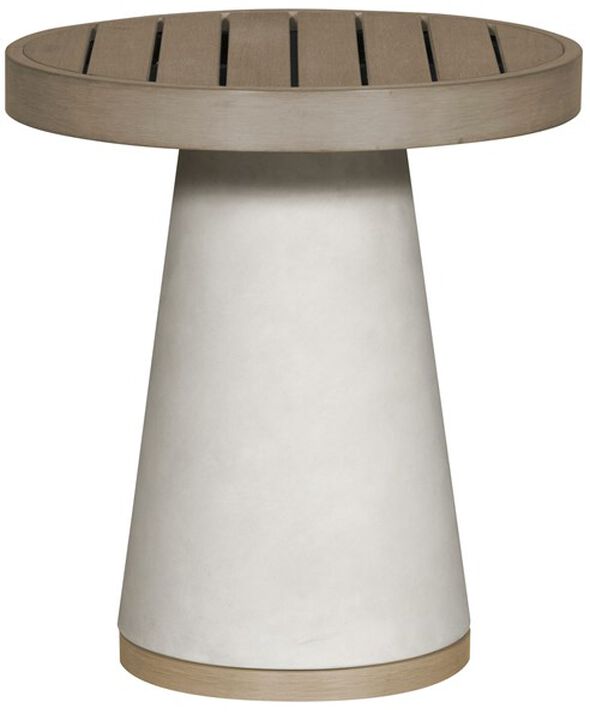 Tiburon Outdoor End Table