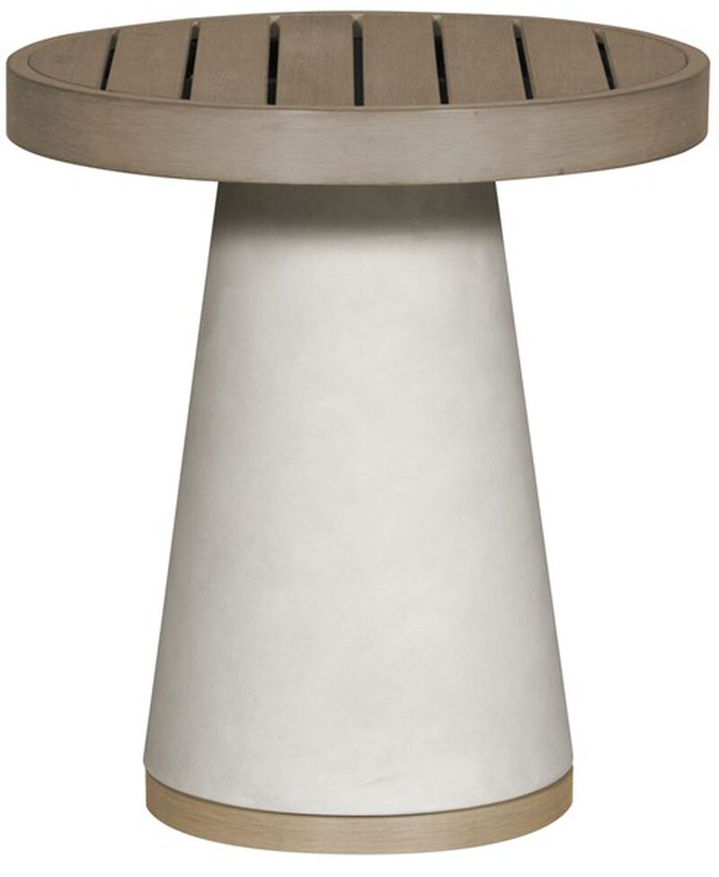 Tiburon Outdoor End Table