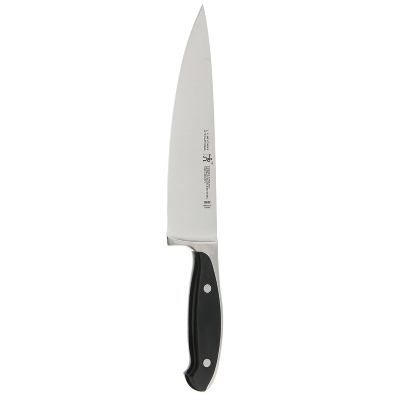 Henckels Forged Synergy 13-pc Knife Block Set