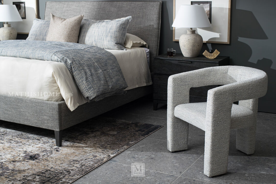 Merino Accent Chair